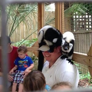 Meet your Posher, Corey